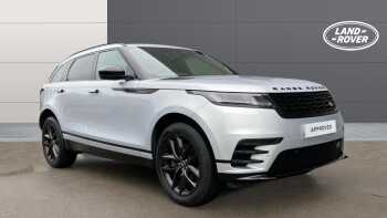 Land Rover Range Rover Velar 2.0 D200 MHEV Dynamic SE 5dr Auto Diesel Estate